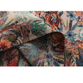 Load image into Gallery viewer, [MMstudios Series] ★Jacket★ Outerwear Unisex Men's Floral Pattern Retro Tiger Pattern Dora Design
