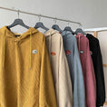 Load image into Gallery viewer, [SENSU Series]★Parker★ 5color Tops Unisex Men's Corduroy Loose Casual
