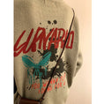 Load image into Gallery viewer, [YOULIN Series]★Sweater★ 3color Tops Casual Unisex Men's Print Butterfly Large Size
