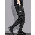 Load image into Gallery viewer, [YLSJ Series]★Casual Pants★ 2color Bottoms Pants Men's Black Green Large Size
