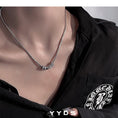 Load image into Gallery viewer, [yyds genderless series]★Necklace★ Accessories Unisex Men's Women's Simple Easy to match
