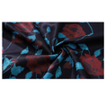 Load image into Gallery viewer, [HTTAOSUP Series]★Shirt★ Tops Floral pattern shirt Long sleeve shirt Unisex Men's ML XL 2XL Blue Red
