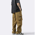 Load image into Gallery viewer, [QOTRIOCK Series] ★Casual Pants★ 3color Bottoms Trousers Unisex Men's Fashion
