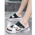 Load image into Gallery viewer, [DTD Series]★Sandals★ 3color Men's Shoes Shoes Sports Style Size 39-44 Blue Black Gray
