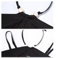 Load image into Gallery viewer, [Kokaisha---Autumn Series] ★China style camisole★ 2color tops, easy to match, sexy
