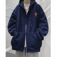 Load image into Gallery viewer, [PPG Series]★Outerwear★ 8color Tops Jacket Parka Unisex Men's Large Size
