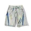 Load image into Gallery viewer, [BIGEMAN Series] ★Shorts★ Denim Pants Fashion Casual Shorts Unisex Men's Summer Clothes
