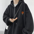 Load image into Gallery viewer, [PPG Series]★Outerwear★ 8color Tops Jacket Parka Unisex Men's Large Size
