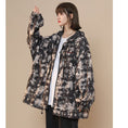 Load image into Gallery viewer, [Fujiiman Series] ★Jacket★ 3color Tops Outerwear Unisex Men's Large Size Plaid Pattern Loose
