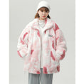 Load image into Gallery viewer, [Morimoto Series] ★Winter Coat★ Outerwear 4color Cute Unisex Men's Brown Gray Pink Blue
