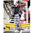 Load image into Gallery viewer, [Kyodo Series]★China style shirt★ Tops, autumn clothes, loose, unisex, men's, easy to match, color scheme, original
