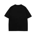 Gallery viewerに画像を読み込む, 【逃離地球シリーズ】★Tシャツ★ 2color トップス 半袖シャツ 蝶々 男女兼用 メンズ レトロ かっこいい
