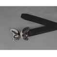 Load image into Gallery viewer, [Koseiryushu Series] ★Belt★ Ladies accessories, small items, decorations, easy to match, butterfly, metal PU
