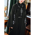 Load image into Gallery viewer, [Ancient Monster---Bokuren Series] ★China-style necklace★ Accessories Fringe Old-fashioned Retro Hanfu Chinese clothes
