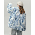 Load image into Gallery viewer, [Morimoto Series] ★Winter Coat★ Outerwear 4color Cute Unisex Men's Brown Gray Pink Blue
