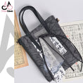 Load image into Gallery viewer, [Series]★China style bag★Hand-held original ink pattern Letter pattern Cute design available
