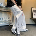 Load image into Gallery viewer, [NANSHI Series]★Casual Pants★ 3color Bottoms Trousers Men's ML Sports Style Black Gray
