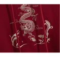 Load image into Gallery viewer, [XTINGYI Series]★China style setup, single item order★ Parka or pants casual embroidery red black
