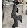 Load image into Gallery viewer, [Style Series]★Casual Pants★ 3color Bottoms Trousers Unisex Men's Stylish Black Gray Pink
