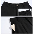 Load image into Gallery viewer, [Kokaisha --- Butterfly Effect Series] ★Shorts★ Bottoms Original Slimming Black Easy to match
