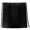 Load image into Gallery viewer, [Kuraho Koya Series]★China style skirt★Wrapped skirt Satin bottoms Improved Chinese clothing Black Black Plain
