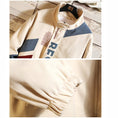 Load image into Gallery viewer, [BIGEMAN Series] ★Jacket★ Outerwear Unisex Men's Large Size Cool Color Scheme Casual
