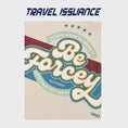 Gallery viewerに画像を読み込む, 【TRAVEL ISSUANCEシリーズ】★ポロシャツ★ 2color トップス Tシャツ 半袖 男女兼用 メンズ 夏服 配色
