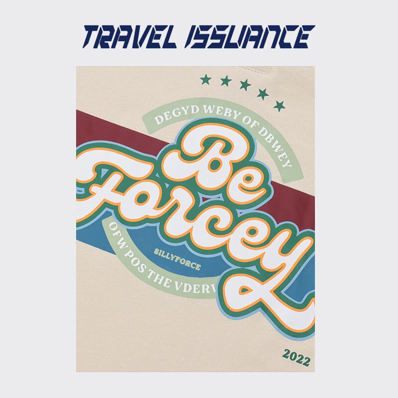 [TRAVEL ISSUANCE Series]★Polo shirt★ 2color tops T-shirt, short sleeve, unisex, men's summer clothes, color scheme