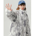 Load image into Gallery viewer, [Morimoto Series] ★Winter Coat★ Outerwear 4color Cute Unisex Men's Brown Gray Pink Blue
