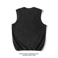 Load image into Gallery viewer, [BIGEMAN Series]★Tank Top★ Tops 3color Unisex Men's Large Size Black Green Brown
