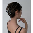 Load image into Gallery viewer, [KANSAI Series] ★Hair Ornament★ Hair Clip Accessory Accessory Spider Unique Fashion Trend Stylish Bun Hair Clip
