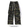 Load image into Gallery viewer, [BIGEMAN Series] ★Casual Pants★ Bottoms Pants Unisex Men's Large Size Camouflage Print
