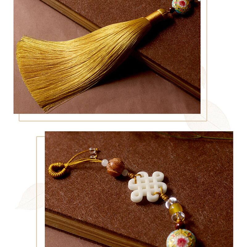 Accessories: Decorations for Chinese clothing, Chinese clothing, Chinese style, fans, bags, old style, 6color