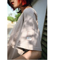 Load image into Gallery viewer, [Kokaisha---Koto.Color Series] ★China style tops★ 5color T-shirt, loose, cotton, easy to match
