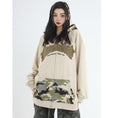 Load image into Gallery viewer, [CHAOHUO Series] ★Outer★ 2color Regular type Fleece lining type Parka Unisex Men's S M L XL
