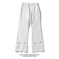 Load image into Gallery viewer, [BIGEMAN Series]★Casual Pants★ 2color Bottoms Pants Unisex Men's Large Size Black White
