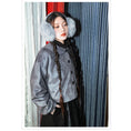 Load image into Gallery viewer, [Kokaisha --- Dragon dyed series] ★China style coat★ Velvet thick winter coat Sailor color
