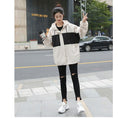 Load image into Gallery viewer, [Reiten Princess Series]★Jacket★ 2color Cute color scheme Black Beige SML XL 2XL Spring/Autumn Easy to match
