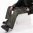 Load image into Gallery viewer, [CHAOJIE Series] ★Casual Pants★ 2color Bottoms Trousers Men's Design Cool
