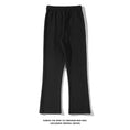 Load image into Gallery viewer, [BIGEMAN Series] ★Casual Pants★ 2color Bottoms Pants Unisex Men's Black Gray Plain
