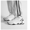 Load image into Gallery viewer, [HUANQIU Series]★Shoes★ 2color Size 35-40 Sneakers Sports Style Shoes White Beige White
