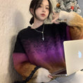 Load image into Gallery viewer, [Mikiko Series]★Sweater★ Tops Ladies Aya Fashion Easy to match Cute
