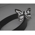 Load image into Gallery viewer, [Koseiryushu Series] ★Belt★ Ladies accessories, small items, decorations, easy to match, butterfly, metal PU
