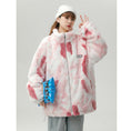 Load image into Gallery viewer, [Morimoto Series] ★Winter Coat★ Outerwear 4color Cute Unisex Men's Brown Gray Pink Blue
