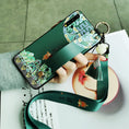 Load image into Gallery viewer, [YOUPIN series]★Mobile case★iPhone 11 11Pro 11ProMax XR X/XS XS Max 7/8 Chinese style green blue
