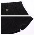 Load image into Gallery viewer, [Kokaisha --- Chichiku Series] ★China style pants★ Shorts, shorts, bottoms, thick, easy to match
