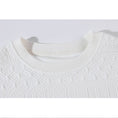 Load image into Gallery viewer, [BIGEMAN Series] ★Tops★ 2color Unisex Men's Large Size Alphabet Casual Spring Clothes
