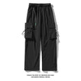 Load image into Gallery viewer, [BIGEMAN Series]★Casual Pants★ 2color Bottoms Pants Men's Large Size Simple
