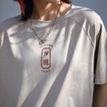 Load image into Gallery viewer, [Kokaisha---Koto.Color Series] ★China style tops★ 5color T-shirt, loose, cotton, easy to match
