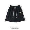 Load image into Gallery viewer, [BIGEMAN Series] ★Shorts★ 2color Bottoms Short Length Pants Unisex Men's Large Size Fashion Summer Clothes
